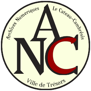 Archives du Cateau-Cambrésis