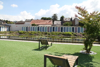 Piscine extérieure du Cateau-Cambrésis