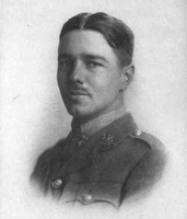 Owen, Wilfred (1893-1918 ; poète)