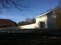Maison Forestière Owen
