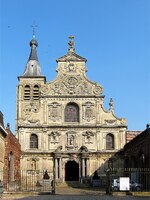 Église Saint-Martin du Cateau