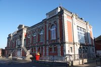 Théâtre municipal René Ledieu